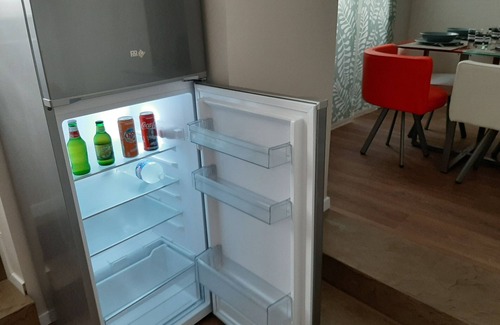 Bourg-Saint-Andeol Apartment | Apartment 101 - Cosy T2 60 m²