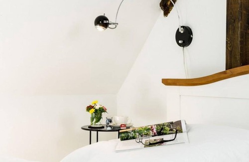 Welt Apartment | Apartment 10 - Haubarg Windschuur