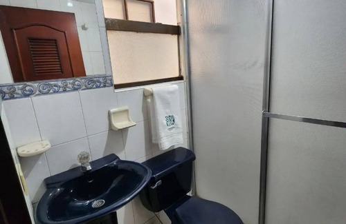 Fontibon Apartment | Apartment 10 Min Airport Snn