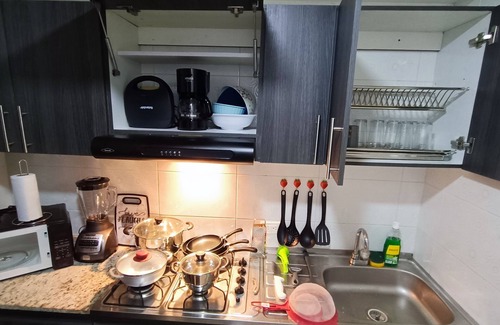 Barranquilla Apartment | Apartment 10 min from Buenavista Shopping Mall, Barranquilla.