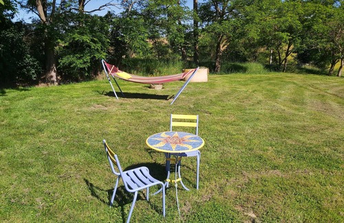 Calmont Apartment | Apartment 10 minutes from the Canal du Midi - between Toulouse and Carcassonne