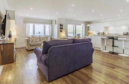 Bigbury-on-Sea Apartment | Apartment 18, Burgh Island Causeway
