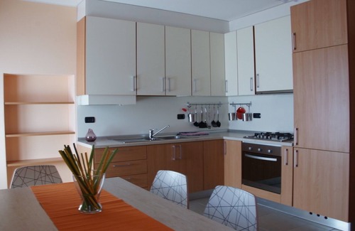 Ferno Apartment | Apartment 2 10 minutes from Malpensa airport