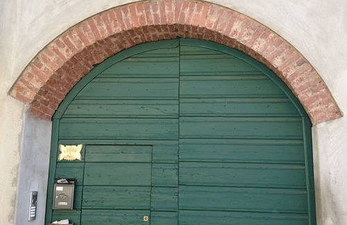 Ferno Apartment | Apartment 2 10 minutes from Malpensa airport