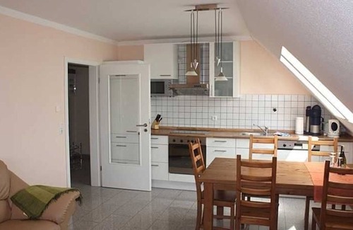 Lonvitz Apartment | Apartment 2 (1st floor) - Landhaus Storchenblick * WE-20160