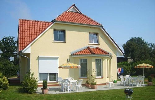 Lonvitz Apartment | Apartment 2 (1st floor) - Landhaus Storchenblick * WE-20160