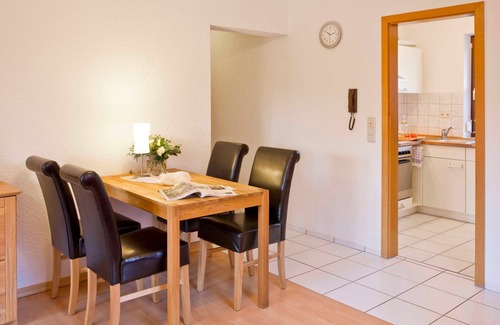 Bringhausen Apartment | Apartment 2 - Apartment "am-edersee"