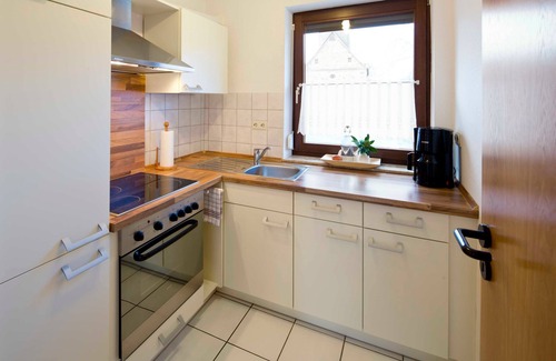 Bringhausen Apartment | Apartment 2 - Apartment "am-edersee"