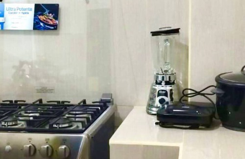Puerto Baquerizo Moreno Apartment | Apartment 2 bedrooms, 6 beds, private balcony, near malecon restaurants