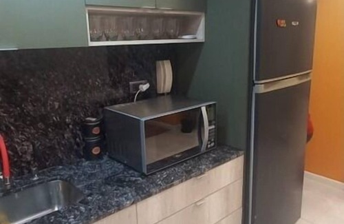 Alta Gracia Apartment | Apartment 2 bedrooms and 2 bathrooms - 1 block from downtown - 75 sq. mts.