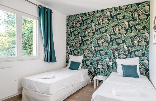 Montry Apartment | Apartment 2 bedroomed Lena Montry