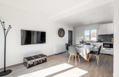 Montry Apartment | Apartment 2 bedroomed Lena Montry