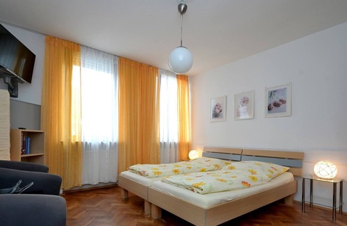 Speyer Apartment | Apartment 2 - Holidays in the Mittelkämmerer