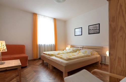 Speyer Apartment | Apartment 2 - Holidays in the Mittelkämmerer