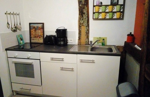 Hann. Muenden Apartment | Apartment 2 - house parsley