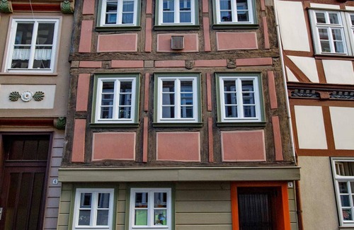 Hann. Muenden Apartment | Apartment 2 - house parsley