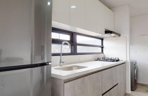 San Patricio Apartment | Apartment 2 Rooms Bogotá Comfort