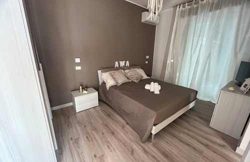 Montesilvano Bed & Breakfast | APARTMENT 2 ROOMS AND GARDEN MONTESILVANO