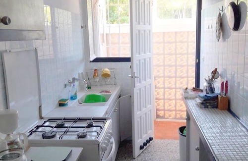 L'Escala Apartment | Apartment 2 steps from the beach
