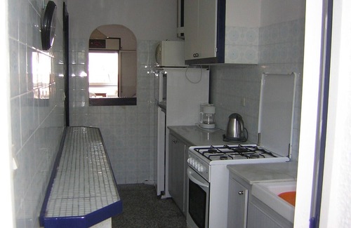 L'Escala Apartment | Apartment 2 steps from the beach