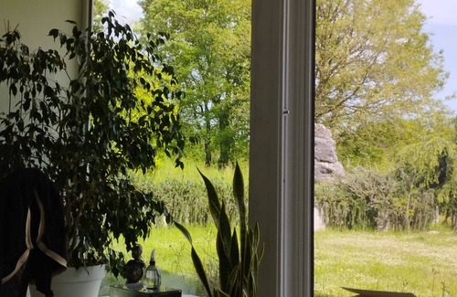 Alvignano Apartment | Apartment 2 with Lake View