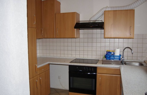Eriskirch Apartment | Apartment '2' with Shared Garden, Balcony and Wi-Fi