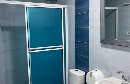 Punta Hansa Apartment | Apartment 201