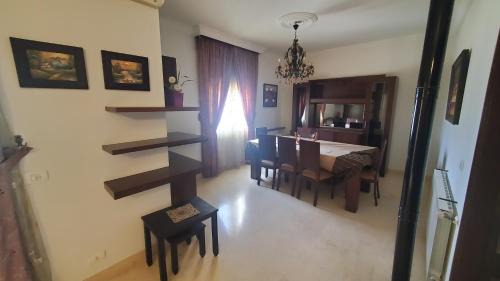 Mansourieh Apartment | Apartment 201