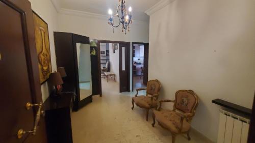 Mansourieh Apartment | Apartment 201
