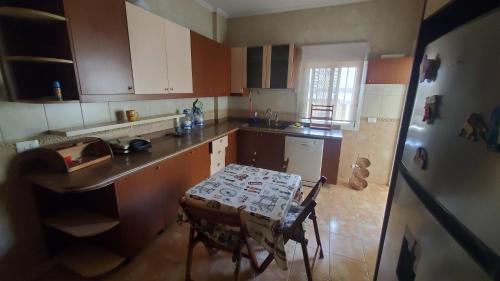 Mansourieh Apartment | Apartment 201