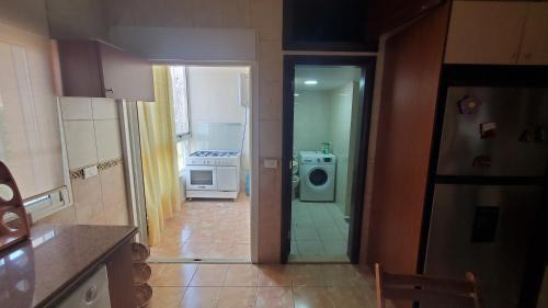 Mansourieh Apartment | Apartment 201