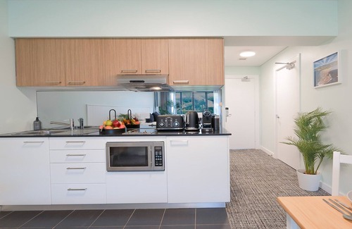 Kiama Apartment | Apartment 212 Sebel Kiama – contemporary harbourside studio