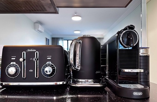 Kiama Apartment | Apartment 212 Sebel Kiama – contemporary harbourside studio