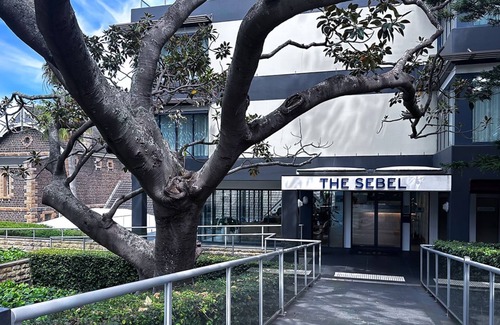 Kiama Apartment | Apartment 212 Sebel Kiama – contemporary harbourside studio