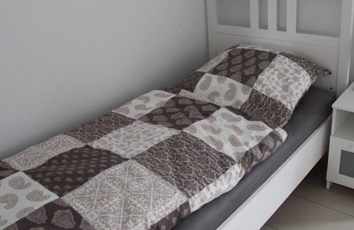 Idafehn Apartment | Apartment 215 Koeningskiel - Natura holiday homes at Holter Hammrich 95153