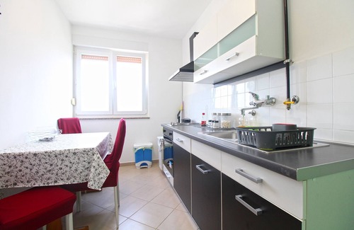 Veruda Apartment | Apartment 2296/78631 (Istria - Pula), 500m from the beach