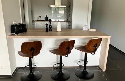 Francorchamps Apartment | Apartment 23