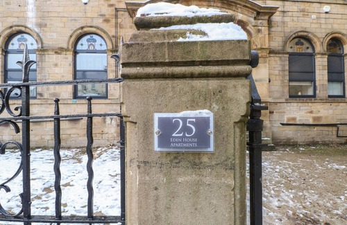 Keighley Cottage | Apartment 24