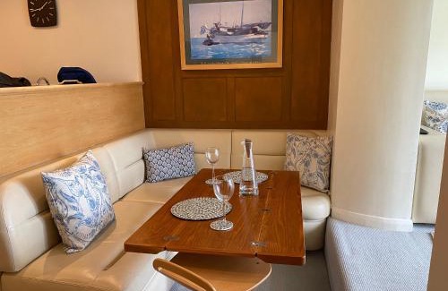 Salcombe Apartment | Apartment 24