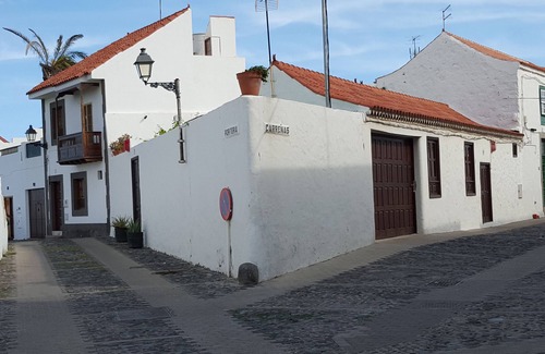 Telde Apartment | Apartment 2A. .Gran Canaria Telde