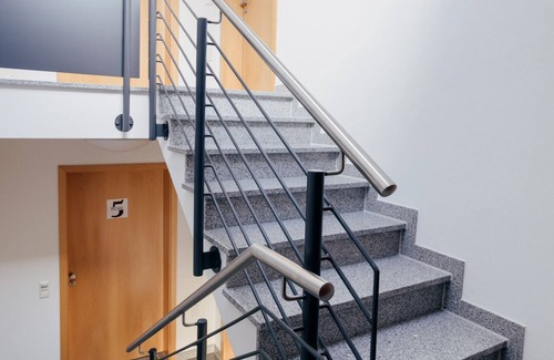 Bad Urach Apartment | Apartment 3, 28 qm, 1 Wohn-/Schlafzimmer, max. 2 Personen