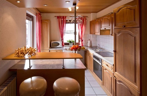 Bringhausen Apartment | Apartment 3 - Apartment "am-edersee"