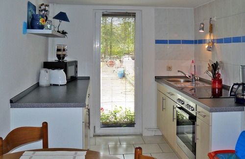 Prohn Apartment | Apartment 3 - Apartments Sylvia