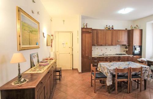 Chiavari Apartment | Apartment 3 by Interhome