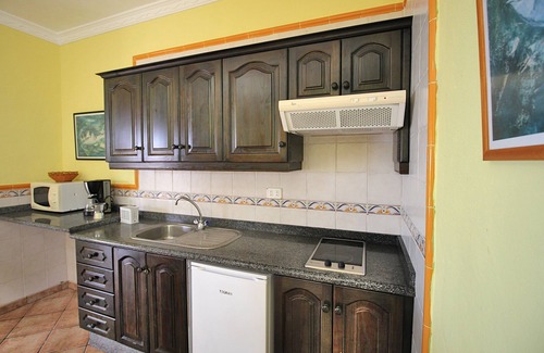 Los Llanos de Aridane Apartment | Apartment 3 - El Poleal