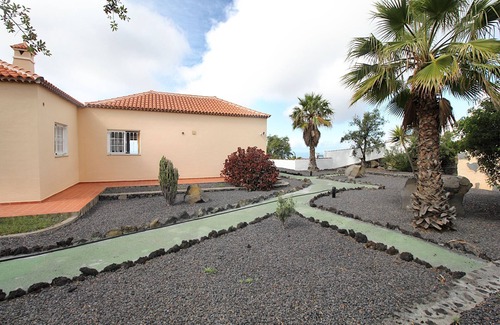 Los Llanos de Aridane Apartment | Apartment 3 - El Poleal