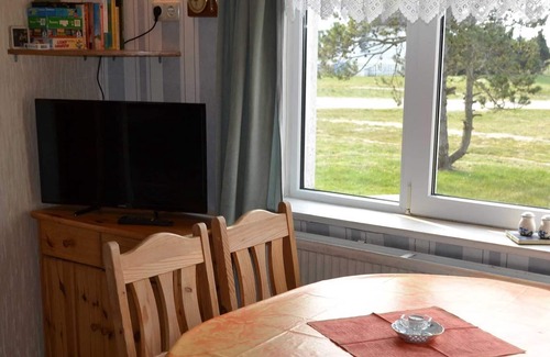 Hiddensee Cottage | Apartment 3 for 4 people - Kornelia Gottschalk holiday home