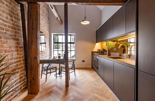 York Apartment | Apartment 3