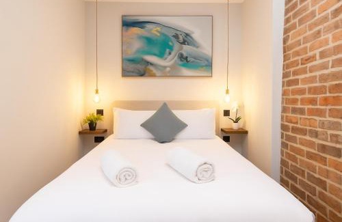 York Apartment | Apartment 3