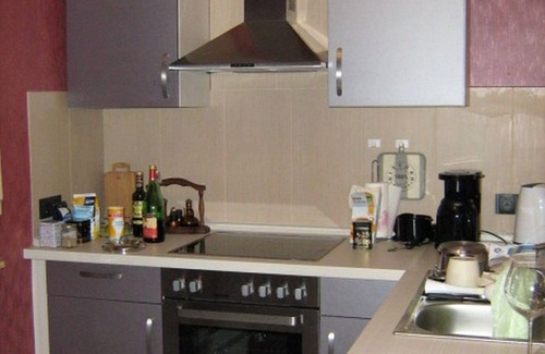 Freinsheim Apartment | Apartment 3 - Ground floor - House Bohngärten - Apartments